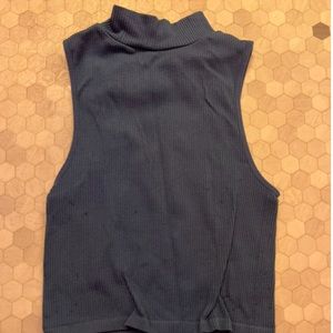 Zara tank
